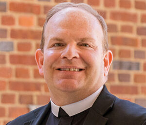 Council Member, Daniel Gardner