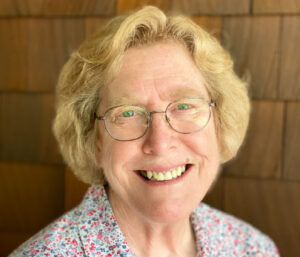 Council Member, Patricia Boss