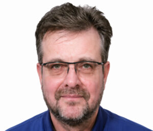 Council Member, Dariusz Garbaciak