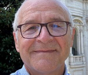 Council Member, John Dalla Costa