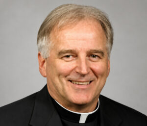 Council Member, Seamus Finn